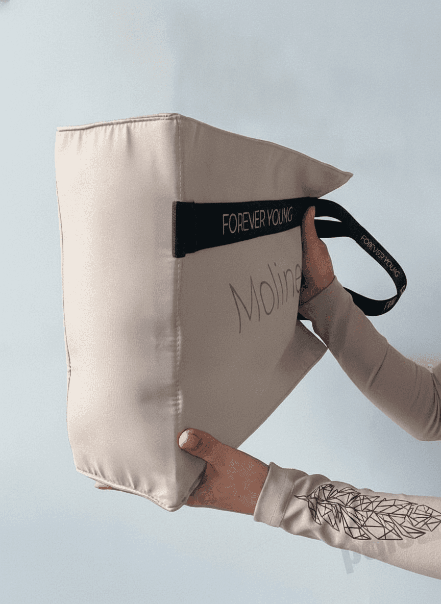 Eco Tote Bag