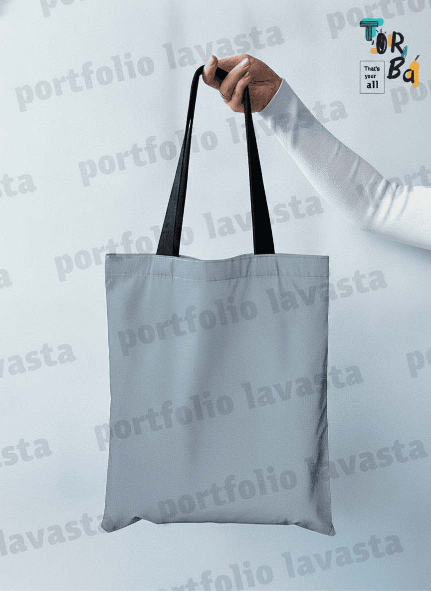Lavasta Reflective Bag