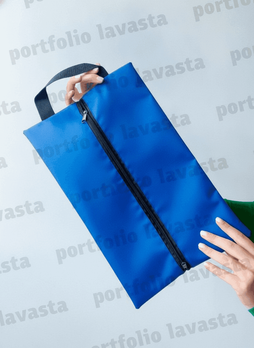Waterproof Oxford Shoe Bag