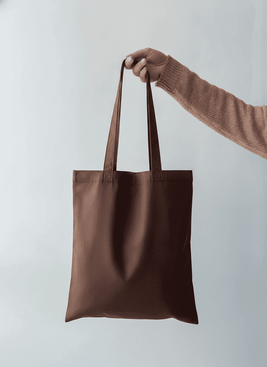 Eco Tote Bag Without Bottom