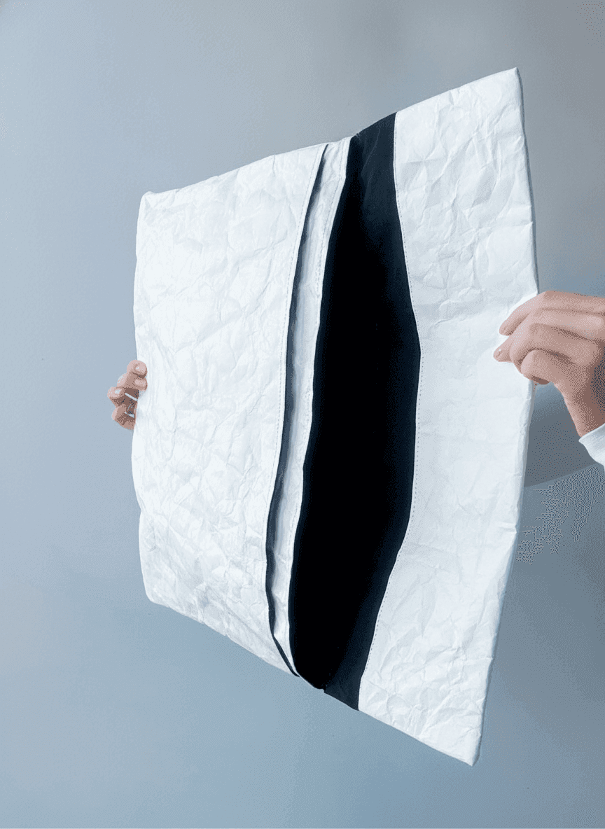 Tyvek Pouch - Water & Tear Resistant