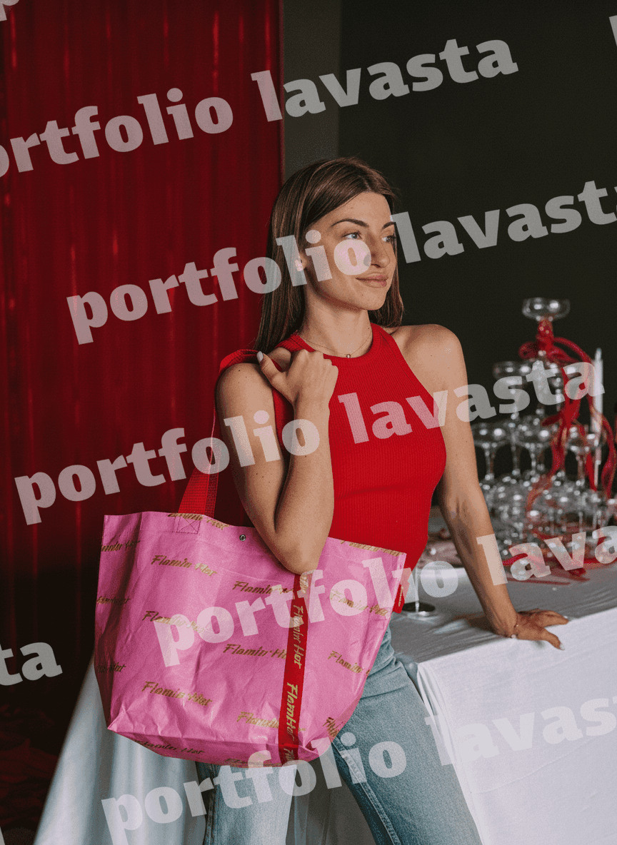 Ultralight Waterproof Tyvek Tote Bag