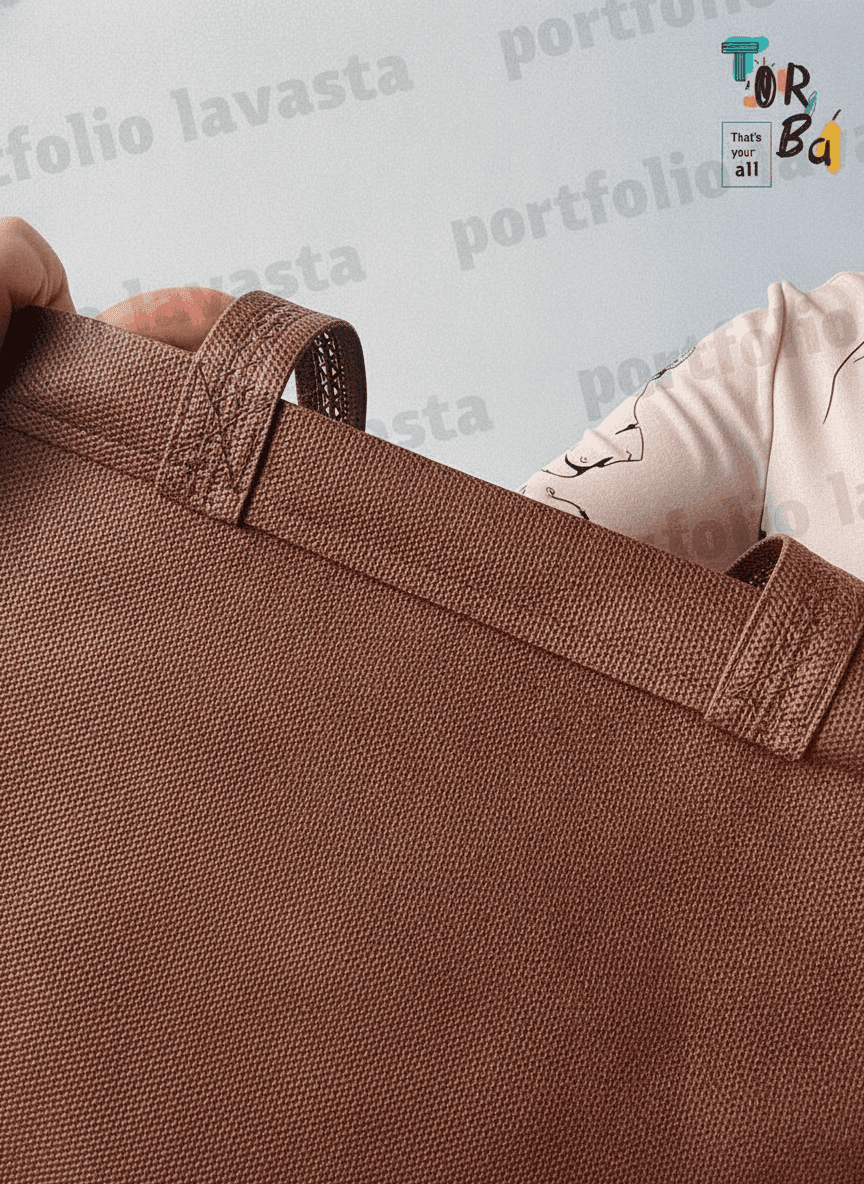 Eco Spunbond Tote Bag