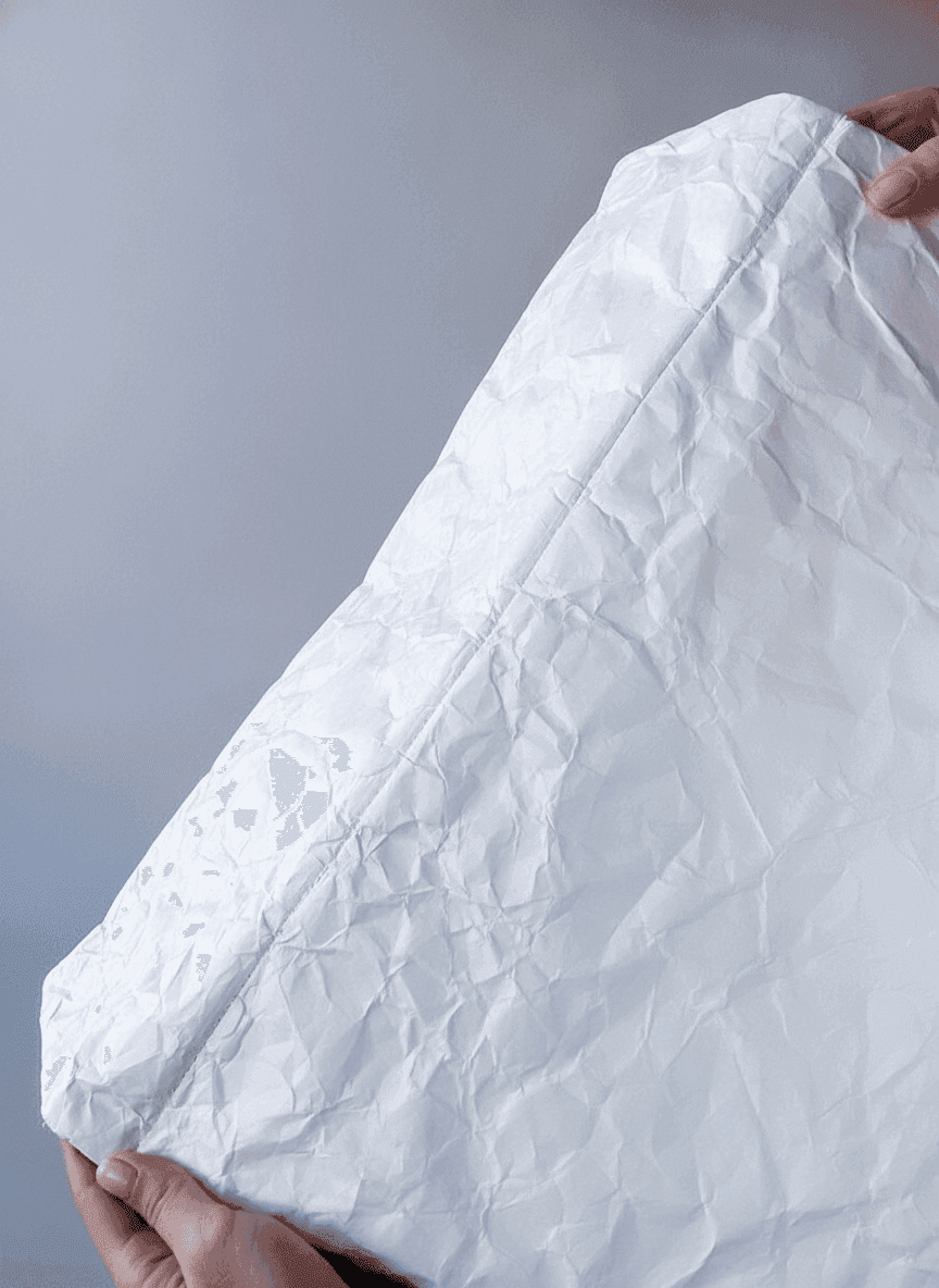 Water-Resistant Tyvek Document Envelope