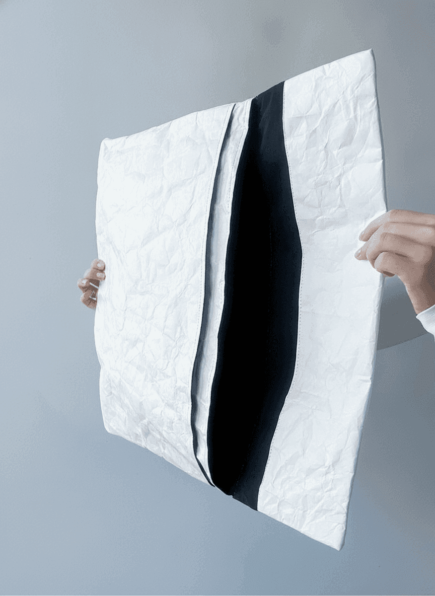 Water-Resistant Tyvek Document Envelope