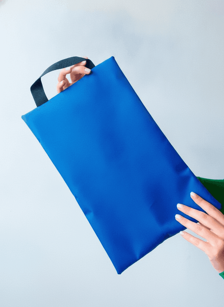 Waterproof Oxford Shoe Bag