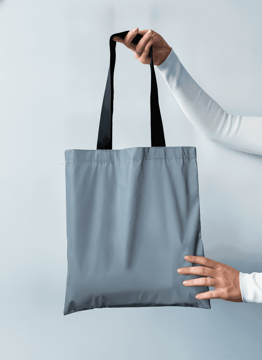 Lavasta Reflective Bag