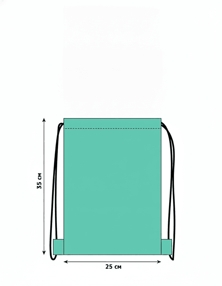 Bright Water-Resistant Backpack