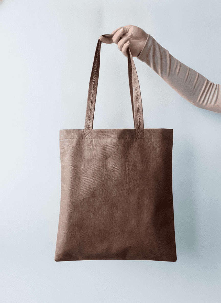 Eco Spunbond Tote Bag