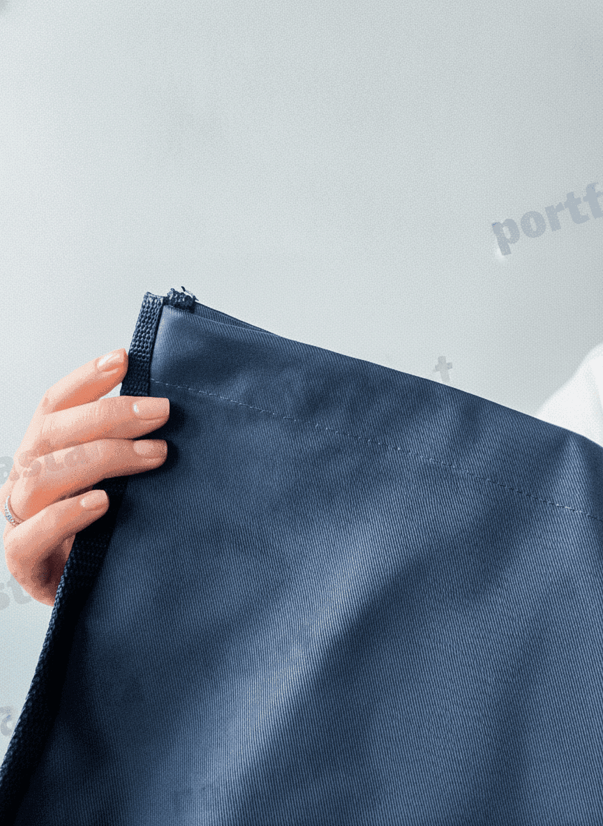 Large Lavasta Tote with Reinforced Bottom