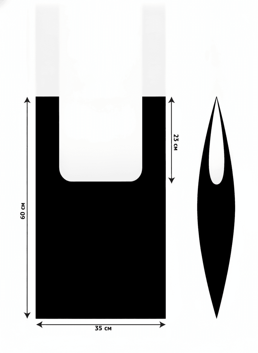 Waterproof Raincoat Fabric Tote Bag