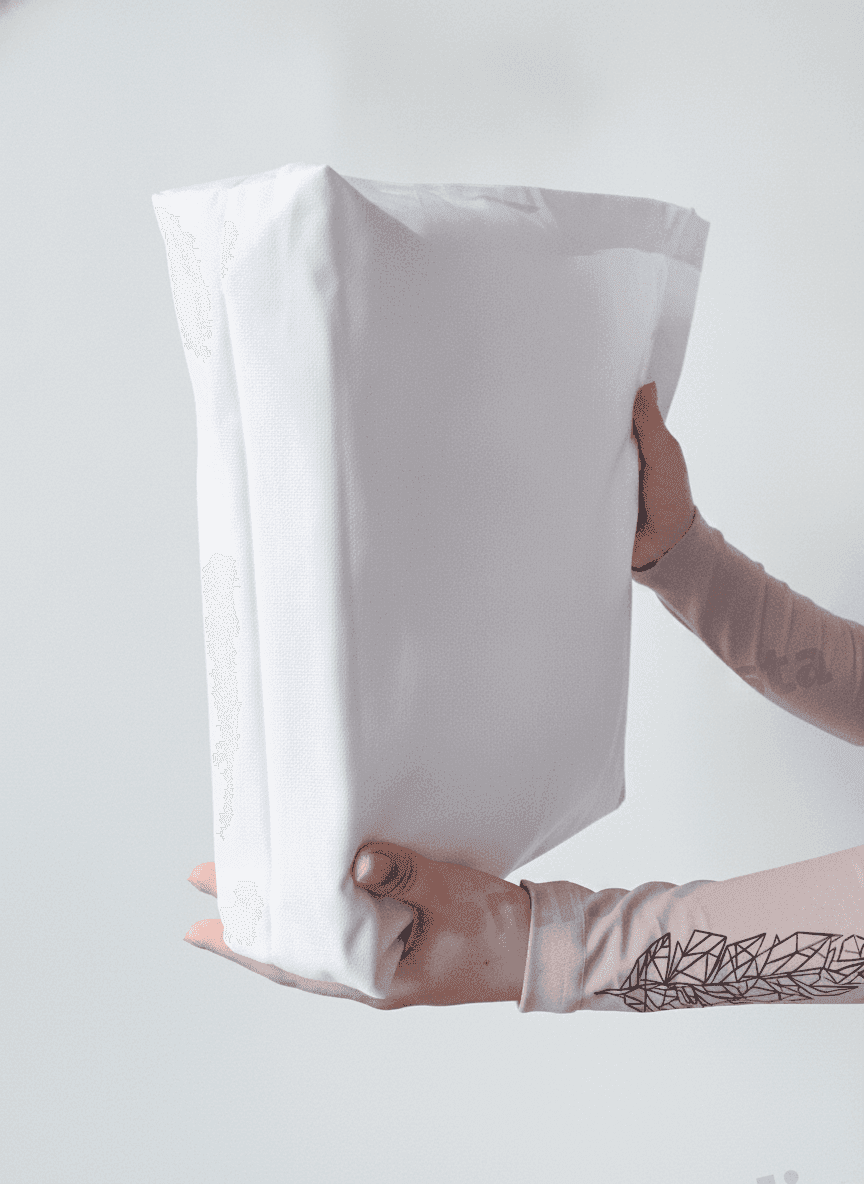 Eco-Friendly Shopping Tote