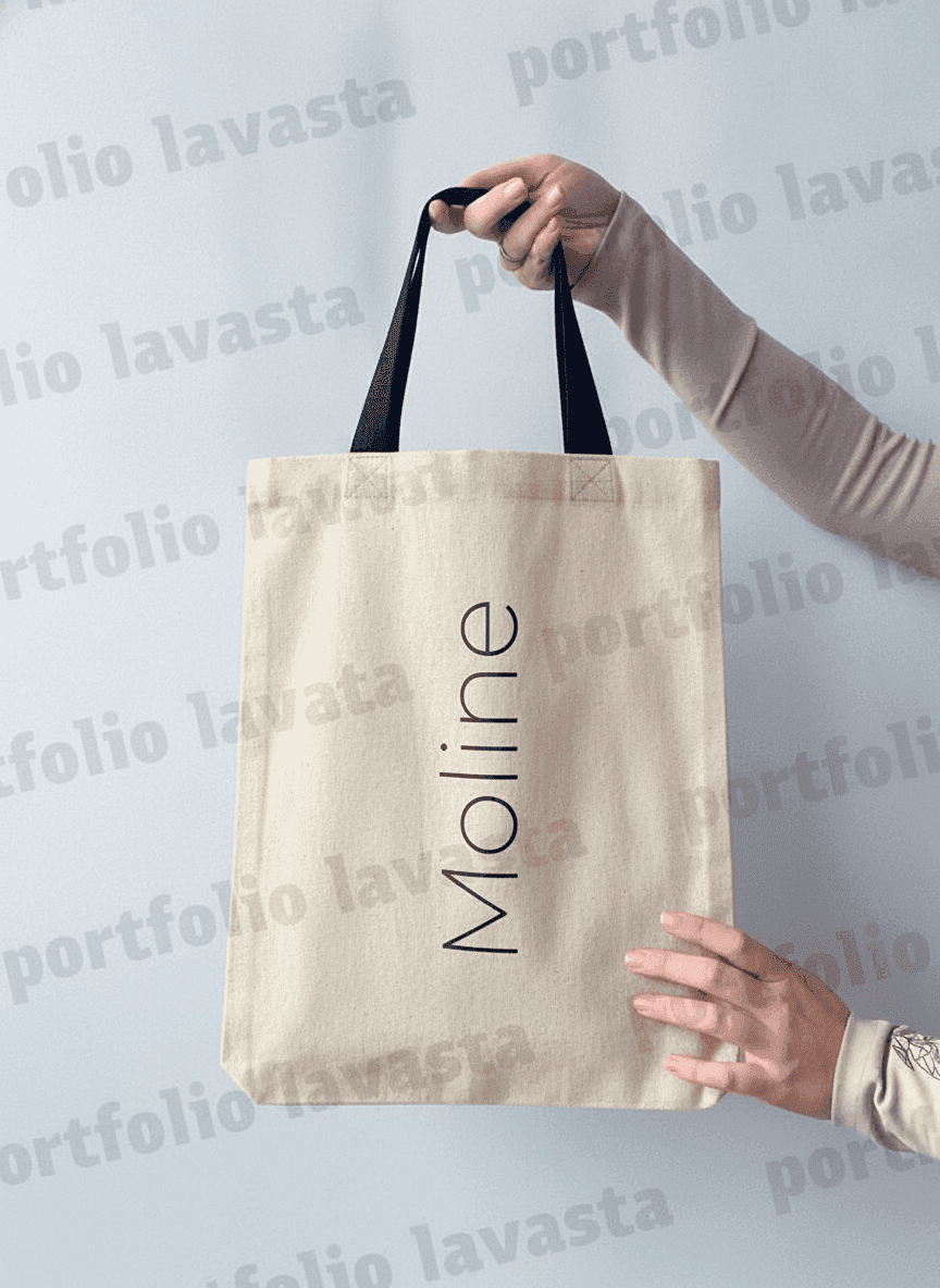 Eco Tote Bag
